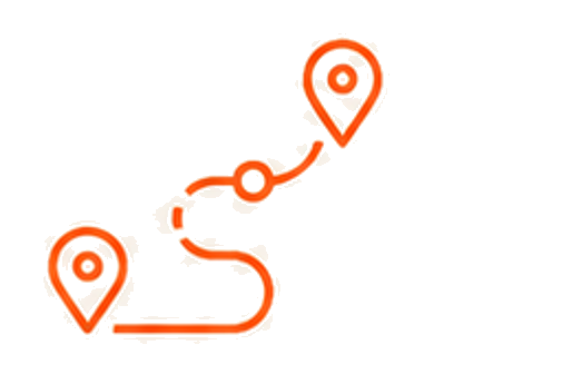 Your pace icon