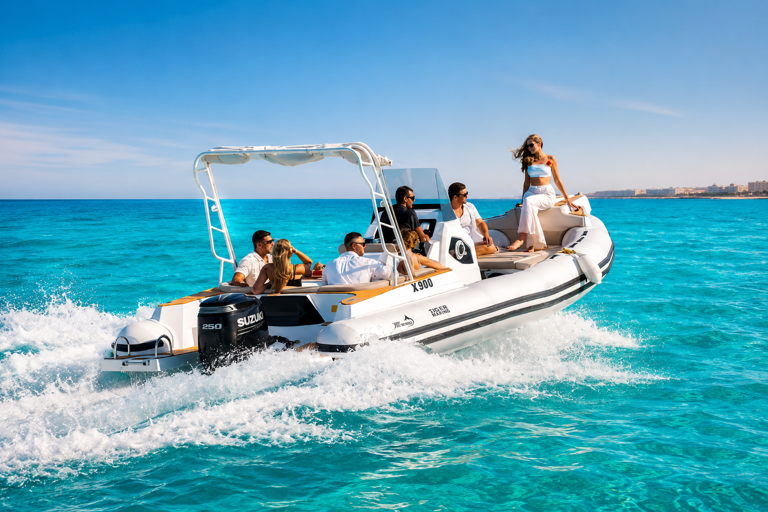 Celebration Cruise