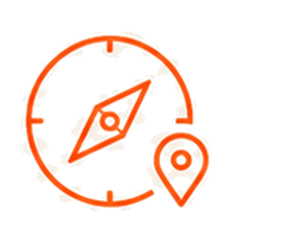 Local knowledge icon